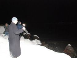 Batan Gemide Bir Kişi Daha Kurtarıldı