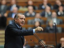 "Demokratik Açılımda Sonuna Kadar Gideceğiz"