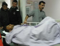 Kırıkkale’de Köy Kahvehanesi Silahlı Saldırı