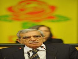Dtp Lideri Türk: Savcılığa Suç Duyurusunda Bulunacağız (2)