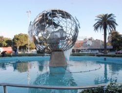 İzmir Eksi 2 Derecede Buz Tuttu