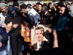 Rus Televizyonu Şam Sokaklarını Görüntüledi: Diyalog Gün Geçtikçe Zorlaşıyor