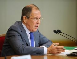 Rusya'dan Veto Uyarısı Geldi