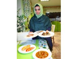 Bu İş Yerinin Geliri Öğrencilere Burs Olacak