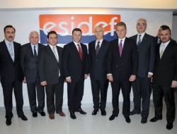 Makedonya Başbakanı:İzmir Expo’yu Hakediyor