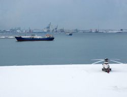 Mürettebatın Arama Çalışmaları Sürüyor