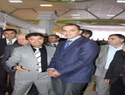 Ordu Başaran Gıda Batum'a Açılacak