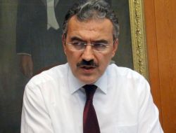 Ayyıldız: Deniz Şartları Elverdiği Anda Dalgıçlar Batan Gemiye Dalış Yapacak