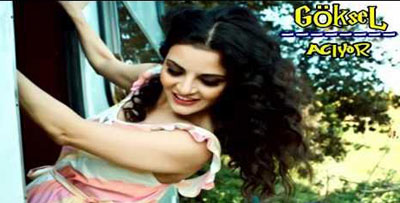 Şarkıcı GÖKSEL ile özel röportaj