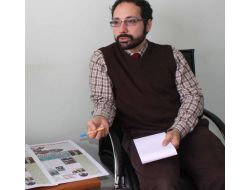 Eren Üniversitesi Arkeoloji Bölümüne Öğrenci Almaya Hazırlanıyor