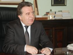 İl Emniyet Müdürü Yenice'den Polislere: Kurallara Uyan Sürücülere Teşekkür Edin