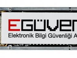 Yeni Ticaret Kanunu İle E-imza Yaygınlaşacak