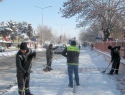 Kardan Mağdur Olan Alo 153 Hattını Arayacak