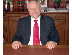 Başkan Erbir: Sarıkaya’da Bu Yıl Asfaltsız Yol Kalmayacak