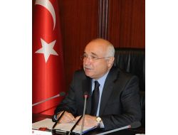 Tbmm Başkanı Çiçek'ten Fransa Anayasa Konseyi Açıklaması