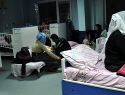 70 Yataklı Hastane 750 Bin Nüfusa Cevap Vermiyor