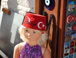 Makdim: Kültür Turizminin Temelini İnsan Unsuru Oluşturur