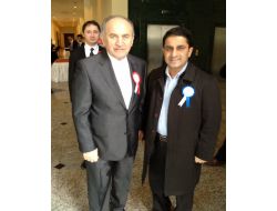 İstanbul Büyükşehir Belediyesi Ercişli Depremzedelere Yardım Yapacak