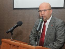 Çoban: Bizim Kent Konseyimiz Diğer İllerdeki Gibi Kağıt Üzerinde Değil