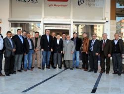 Kepez Belediyesi 40 Milyon Tl’lik Yatırım Yapacak