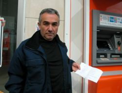 Güven Timleri Telefonla Dolandırılmak İstenen Emekli Askeri Son Anda Kurtardı