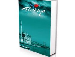 Byegm’den 12 Dilde Türkiye Tanıtım Kitabı