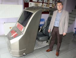 Ceyhan: Kaliteli Bir Eğitimle İlkokul Mezunları Da Sürücü Belgesi Alabilsin