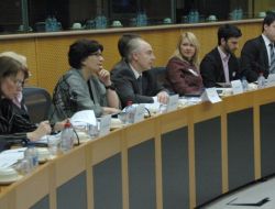 Baltık Ülkelerinden Türk Müteşebbislere ‘yatırım Yapın’ Çağrısı