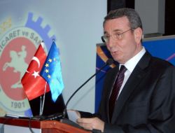 Murzioğlu: Medikal Osb’nin Kurulması Kısa Vadede Mümkün Değil