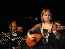 Bir ‘yudum’ Türkü Şöleni