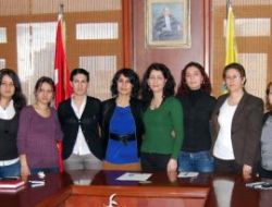 Kadın Meclisi Uludere İzlenimlerini Paylaştı