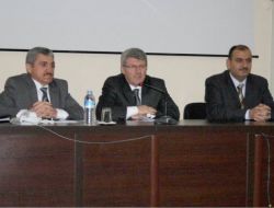 Eğitim Denetmenleri I. Dönemi Değerlendirdi