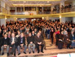 Başkan, Yardımcısının Da Aday Olduğu Seçimi Kaybetti