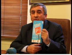 Parkomat Uygulaması Başladı, Dikkat Etmeyenlere Ağır Cezalar Kesilecek