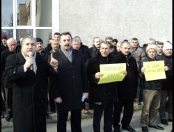 Stk’lar, Güvenlik Hizmetlerinin Taşeron Firmaya Verilmesine Tepkili