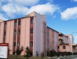 Nallıhan Devlet Hastanesi Hizmet Kalitesini Artırdı