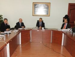 Denizli Valisi Demir: Bozdağ, Ege'nin Kayak Merkezi Olacak