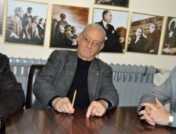 Edremit Esnaf Kefalet Kredi Kooperatifi Kredi Kaynağı Bulamıyor