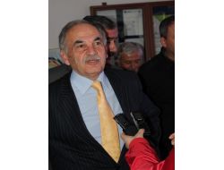 Kırcami’nin 20 Yıllık İmar Özlemi Sona Eriyor