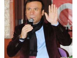 Başkan Genç: Ak Parti, Türkiye'nin Ufkunu Açtı