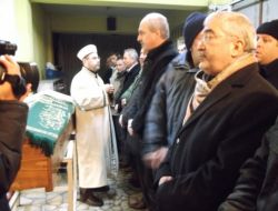 Kurtulmuş: İnkar Yasasının Yüksek Mahkemeye Taşınmasını Takdirle Karşılıyoruz