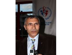 Riskli Bölgelerdeki Çocuk Ve Gençler Sporla Topluma Kazandırılacak