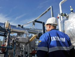 Gazprom’un 2011 Kazancı 40 Milyar Dolar