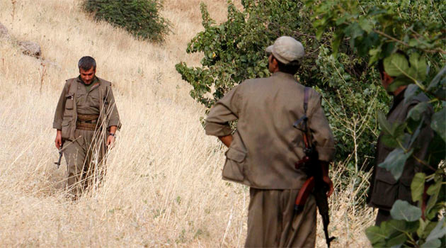 Faili meçhul soruşturması