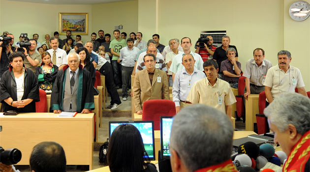 30 yıllık Dev-Yol davası