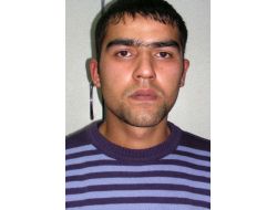 Hırsız Kaşıntısı Tutunca Yakalandı