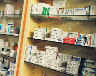 İlaç sıkıntısı yaşanmayacak!