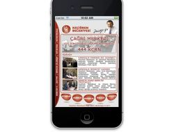 Keçiören Belediyesi Hizmetleri Artık Cepte