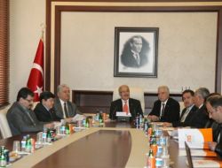 Belediyeler Birliği Tanıtım Atağına Geçti