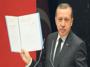 Başbakan Danıştay saldırısını yorumladı